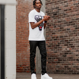 Meet your Posher, Javeon